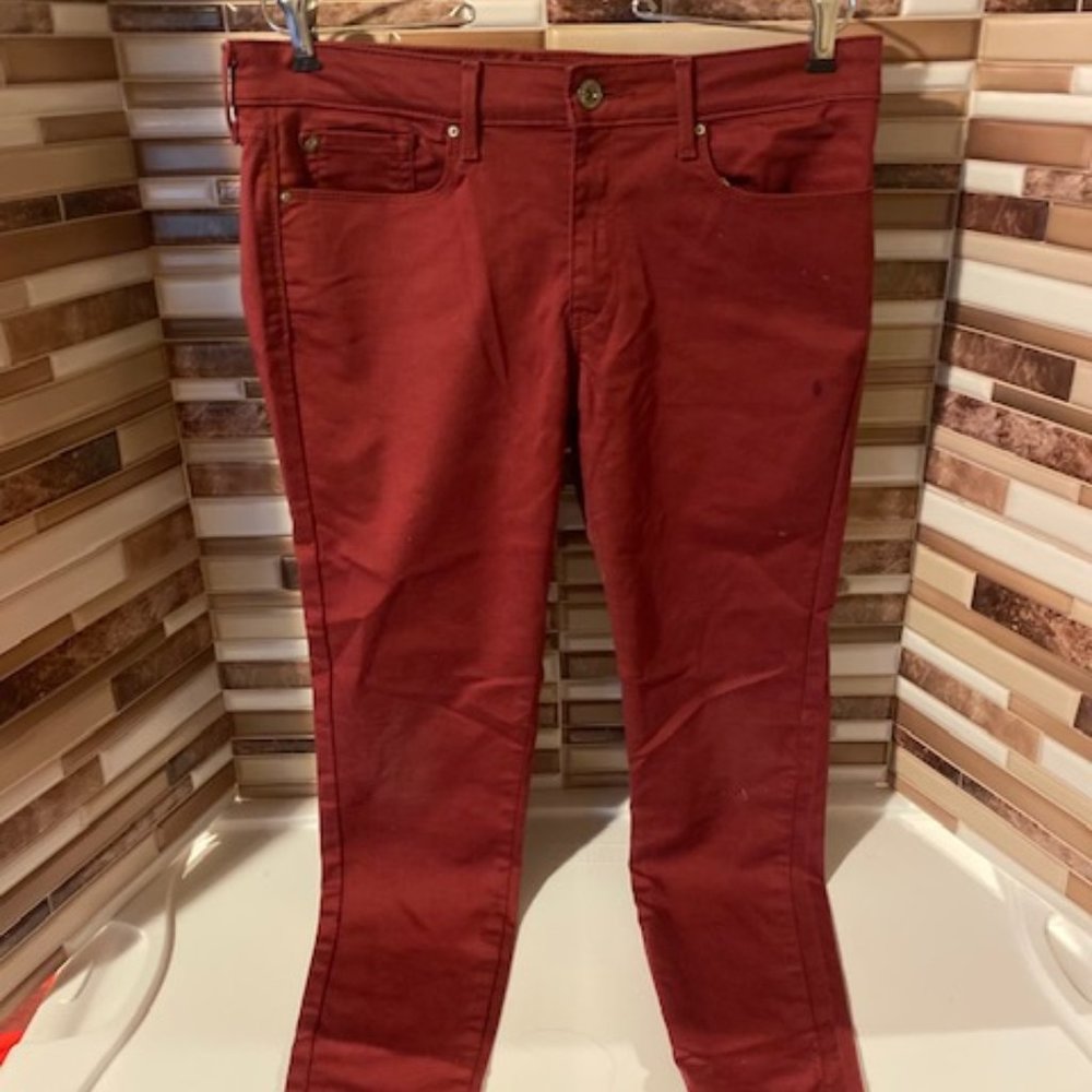 Jeggings